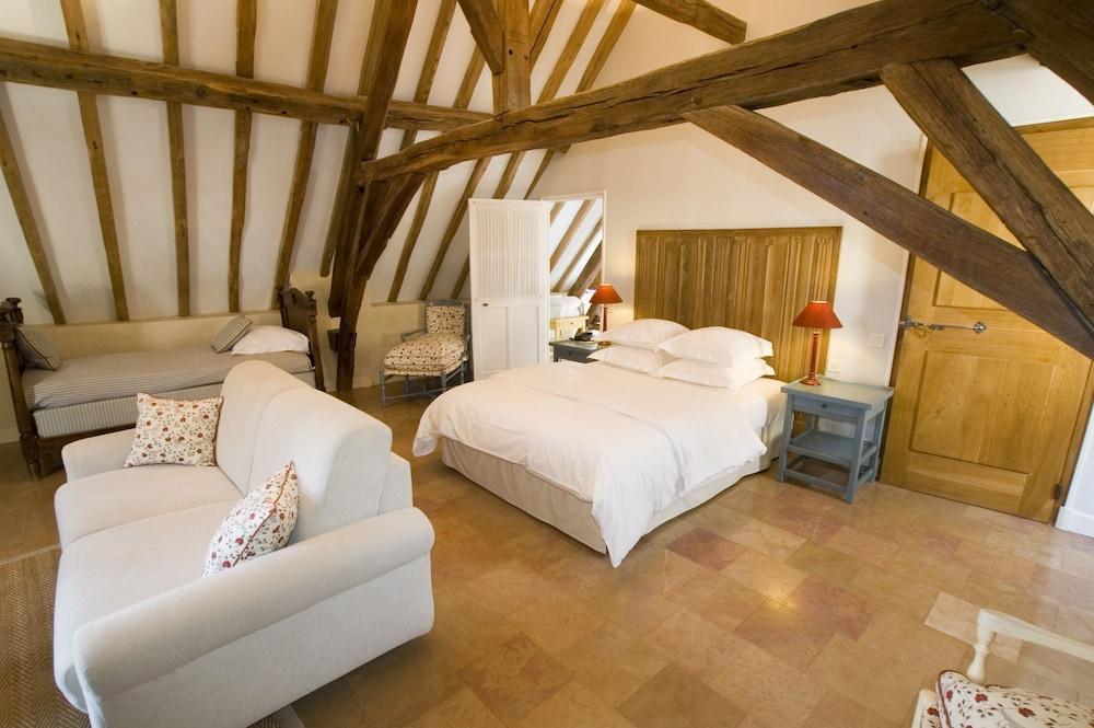 Le Champ Des Oiseaux Hotel & Spa Troyes Exteriér fotografie