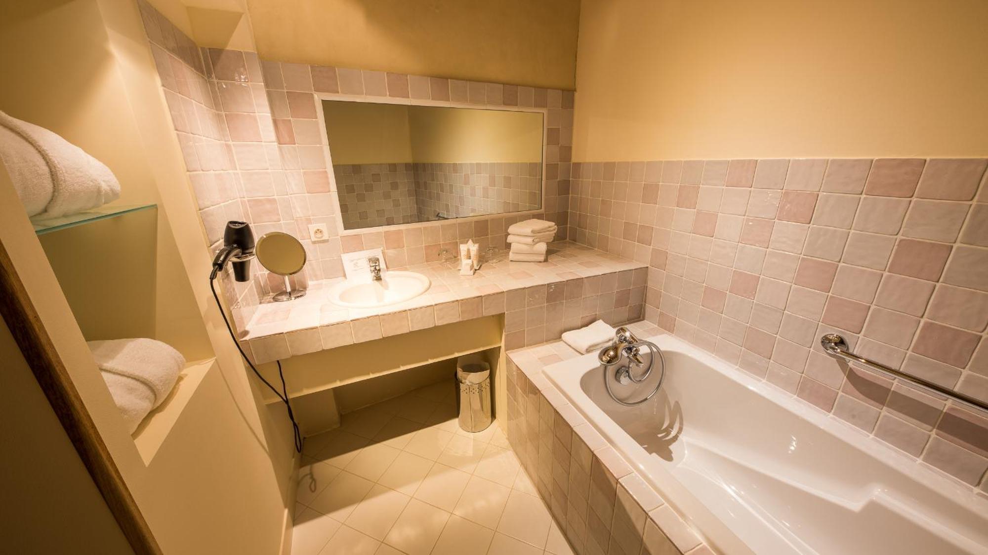 Le Champ Des Oiseaux Hotel & Spa Troyes Exteriér fotografie