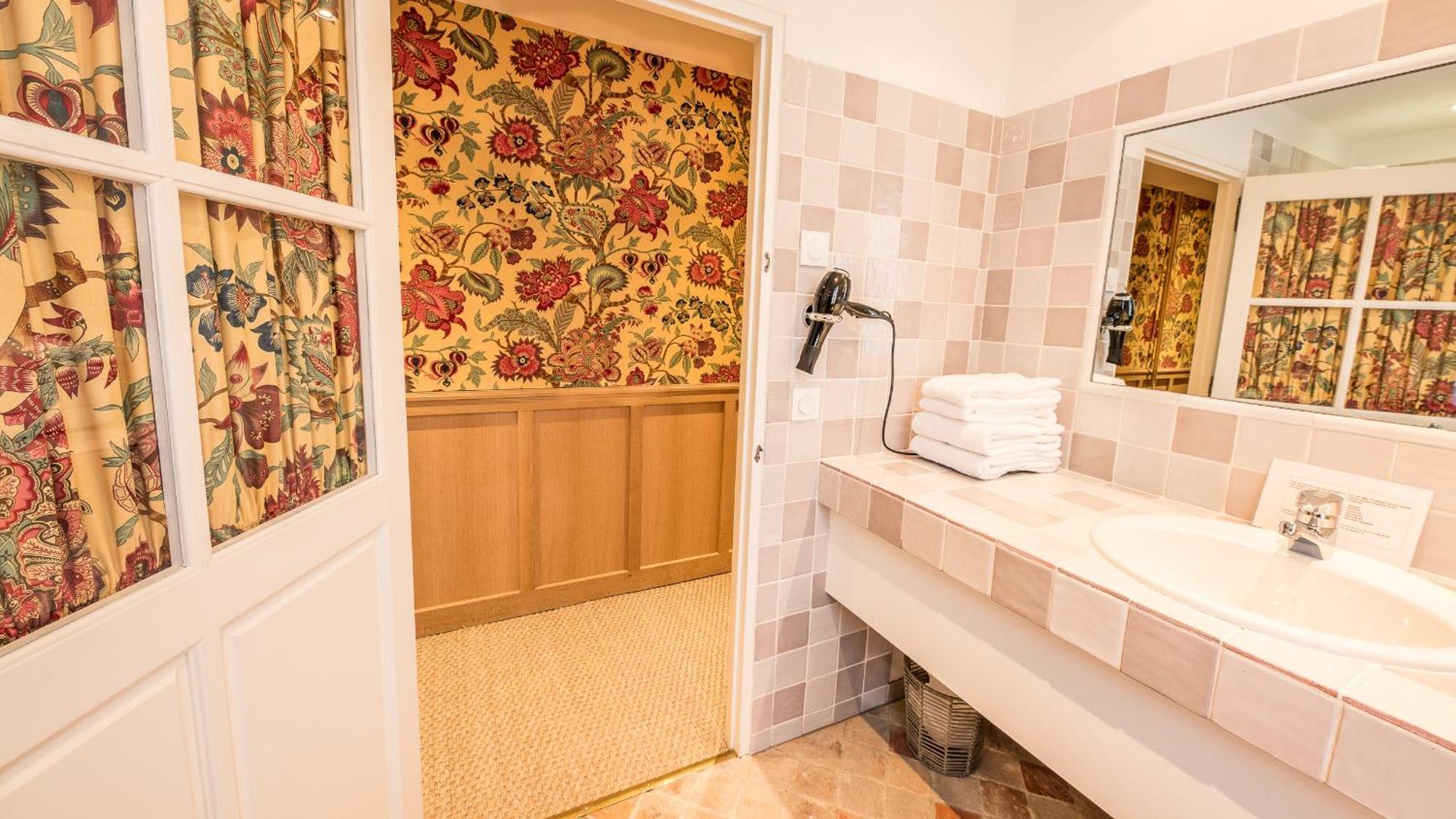 Le Champ Des Oiseaux Hotel & Spa Troyes Exteriér fotografie
