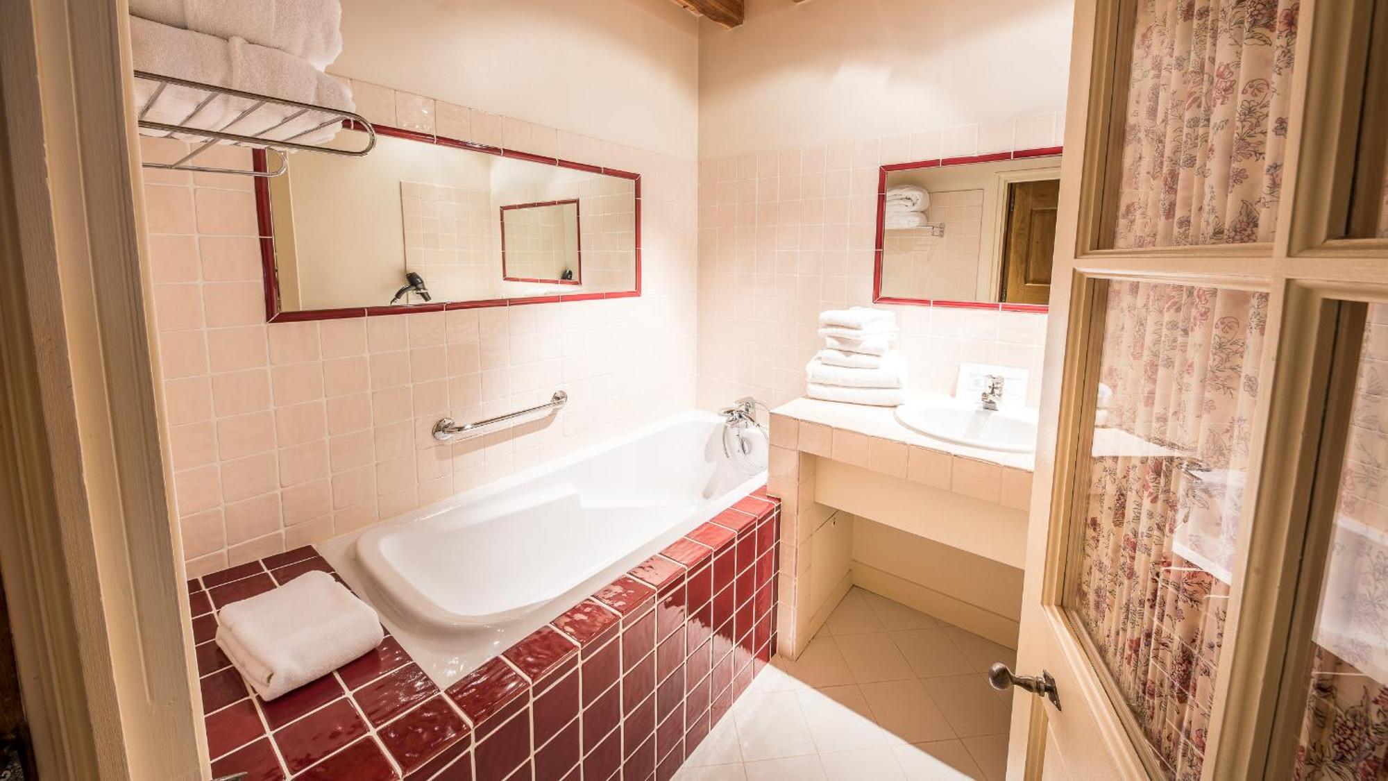 Le Champ Des Oiseaux Hotel & Spa Troyes Exteriér fotografie