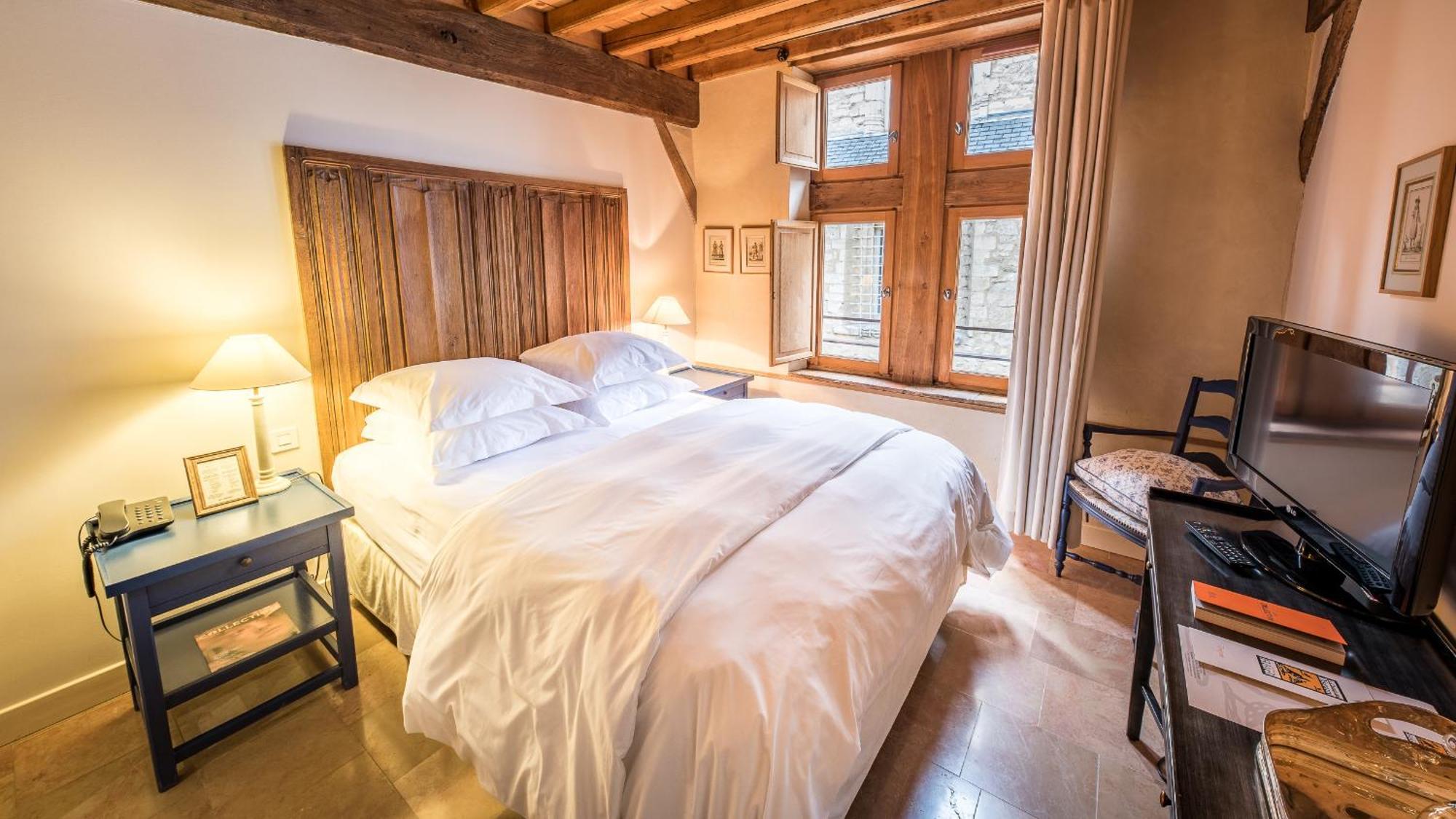 Le Champ Des Oiseaux Hotel & Spa Troyes Exteriér fotografie