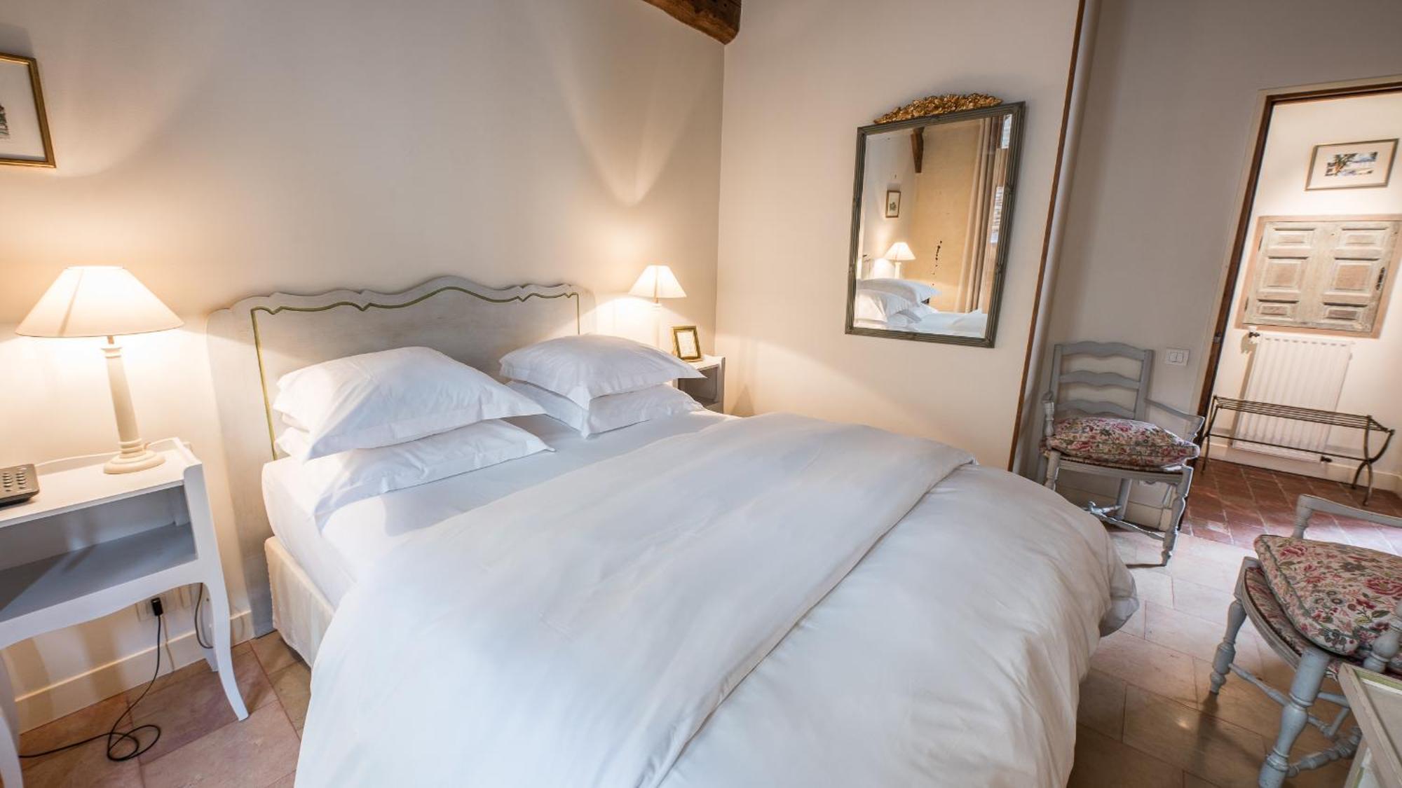 Le Champ Des Oiseaux Hotel & Spa Troyes Exteriér fotografie